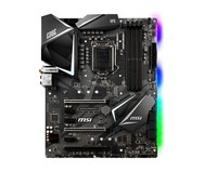 MSI MPG Z390 GAMING EDGE AC LGA 1151 (Presa H4) ATX Intel Z390