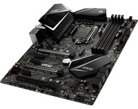 MSI MPG Z390 GAMING EDGE AC LGA 1151 (Presa H4) ATX Intel Z390