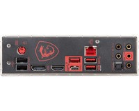 MSI MPG Z390 GAMING PRO CARBON LGA 1151 (Presa H4) ATX Intel Z390