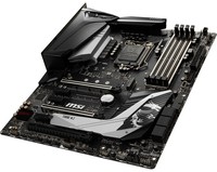 MSI MPG Z390 GAMING PRO CARBON AC LGA 1151 (Presa H4) ATX Intel Z390