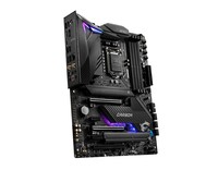 MSI MPG Z490 GAMING CARBON WIFI LGA 1200 ATX Intel Z490