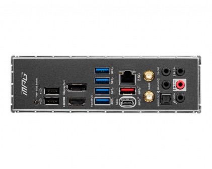 Msi Mb Mpg Z590M Gaming Edge Wifi,  Z590, Lga1200, 4Ddr4,2Pci-Ex16, 1Pci-Ex1, 2M2, 6Sata3