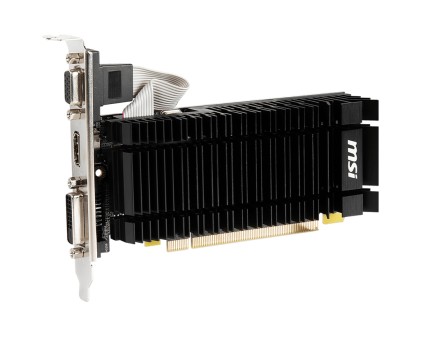 Msi Vga N730K-2Gd3H/Lpv1, Dvi-D/Hdmi/Vga, Lp