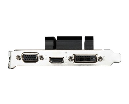Msi Vga N730K-2Gd3H/Lpv1, Dvi-D/Hdmi/Vga, Lp