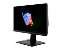 Msi Monitor 24,5 Led Ips 16:9 Fhd 1Ms 360Hz, 400 Cd/M, Dp/Hdmi