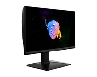 Msi Monitor 24,5 Led Ips 16:9 Fhd 1Ms 360Hz, 400 Cd/M, Dp/Hdmi
