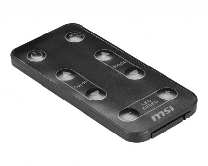 Msi Ventola Max F12A-3H