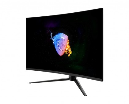 MSI Optix AG321CR 31.5inch VA FHD Curve 1500R 165Hz 1500R 250cd/m2 4000:1 1ms 2xHDMI DP