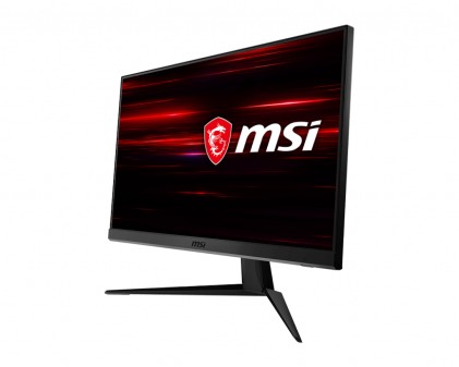 Msi Monitor 23,8 Led Ips 16:9 Fhd 1Ms 75Hz 250 Cdm, Dp/Hdmi
