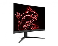 MSI Optix G24C4 23.8inch VA FHD Curved 1500R 144Hz 3000:1 250cd/m2 1ms 2xHDMI DP