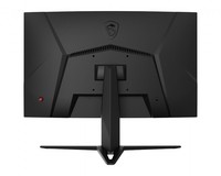 MSI Optix G24C4 23.8inch VA FHD Curved 1500R 144Hz 3000:1 250cd/m2 1ms 2xHDMI DP