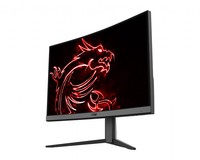MSI Optix G24C4 23.8inch VA FHD Curved 1500R 144Hz 3000:1 250cd/m2 1ms 2xHDMI DP