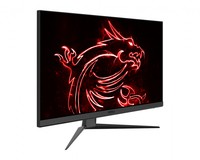 MSI Optix G272 27inch IPS FHD 144Hz 1000:1 250cd/m2 1ms 2xHDMI DP