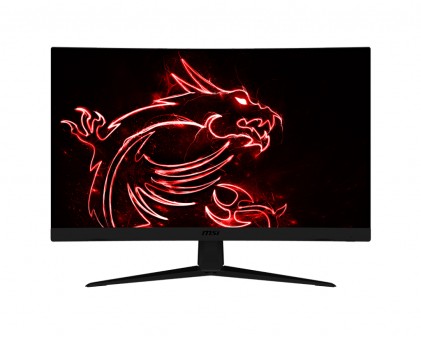MSI Optix G27C5 27inch FHD VA Curve 1500R 16:9 165Hz 3000:1 250cd/m2 1ms 2xHDMI DP