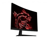 MSI Optix G27C5 27inch FHD VA Curve 1500R 16:9 165Hz 3000:1 250cd/m2 1ms 2xHDMI DP