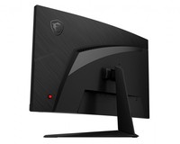 MSI Optix G27C5 27inch FHD VA Curve 1500R 16:9 165Hz 3000:1 250cd/m2 1ms 2xHDMI DP