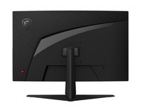 MSI Optix G27C5 27inch FHD VA Curve 1500R 16:9 165Hz 3000:1 250cd/m2 1ms 2xHDMI DP