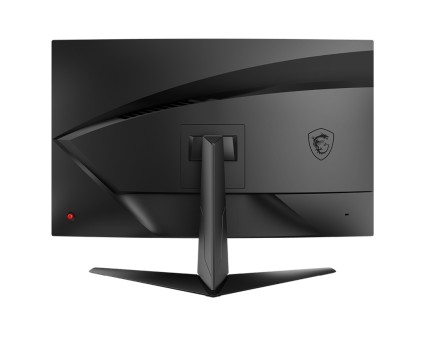 Monitor Msi Optix G27C6 Optix G27C6 Black