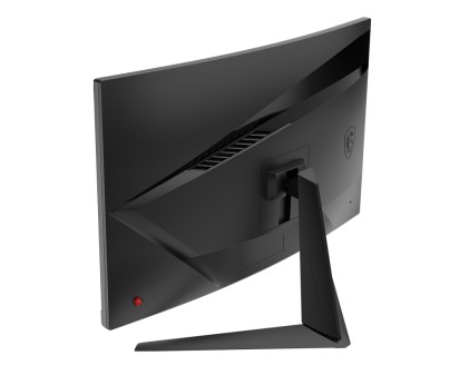 Monitor Msi Optix G27C6 Optix G27C6 Black
