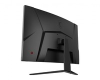 MSI Optix G27CQ4 27inch VA QHD Curved 1500R 165Hz 1ms