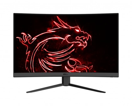 MSI Optix G32C4 31.5inch VA FHD Curve 1500R 165Hz 3000:1 250cd/m2 1ms 2xHDMI DP (P)