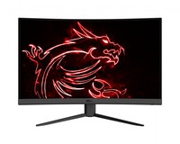 MSI Optix G32CQ4 31.5inch WQHD VA Curve 1500R 2xHDMI DP