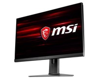 MSI Optix MAG251RX 24.5inch FHD IPS Flat 16:9 240Hz 1000:2 400cd/m2 1ms 2xHDMI DP USB-C (P)
