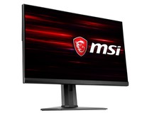 MSI Optix MAG251RX 24.5inch FHD IPS Flat 16:9 240Hz 1000:2 400cd/m2 1ms 2xHDMI DP USB-C (P)