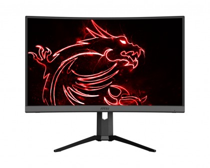 Msi Monitor Curvo 27 Led Va 16:9 Wqhd 1Ms 1500R 165Hz