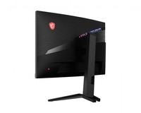 Msi Monitor Curvo 27 Led Va 16:9 Wqhd 1Ms 1500R 165Hz