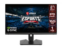 Msi Monitor Gaming Led Optix Mag274R2 Led Ips 27   16:9