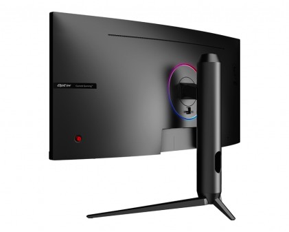 Msi Monitor Gaming Led Optix Mag301Cr2 Led Curvo 30  