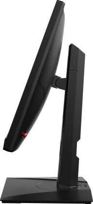 Msi Monitor 29,5 Led Ips 21:9 Wfhd, 1Ms 200Hz, 300 Cdm, Rgb, Usb-C, Pivot, Dp/Hdmi