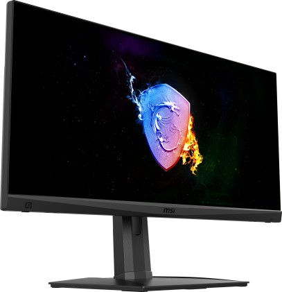 Msi Monitor 29,5 Led Ips 21:9 Wfhd, 1Ms 200Hz, 300 Cdm, Rgb, Usb-C, Pivot, Dp/Hdmi