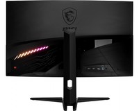 MSI Optix MAG321CURV 31.5inch VA UHD Curve 60Hz 1500R 300cd/m2 2xHDMI DP 2xUSB 2.0 (P)
