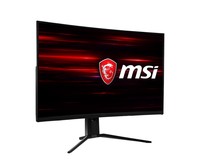 MSI Optix MAG322CQR 31.5inch VA WQHD Curve 1500R 165Hz 300cd/m2 1ms 2xHDMI DP (P)