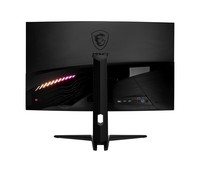 MSI Optix MAG322CQR 31.5inch VA WQHD Curve 1500R 165Hz 300cd/m2 1ms 2xHDMI DP (P)