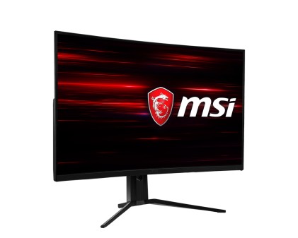 MSI Optix MAG322CR 31.5inch Curve VA FHD Curve 180Hz 1500R 300cd/m2 1ms 2xHDM DP 2xUSB 2.0 (P)