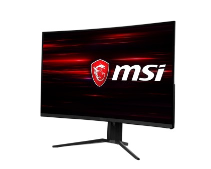 MSI Optix MAG322CR 31.5inch Curve VA FHD Curve 180Hz 1500R 300cd/m2 1ms 2xHDM DP 2xUSB 2.0 (P)