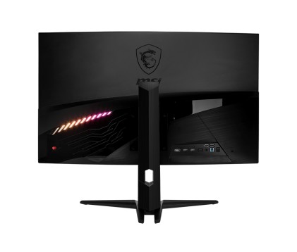 MSI Optix MAG322CR 31.5inch Curve VA FHD Curve 180Hz 1500R 300cd/m2 1ms 2xHDM DP 2xUSB 2.0 (P)