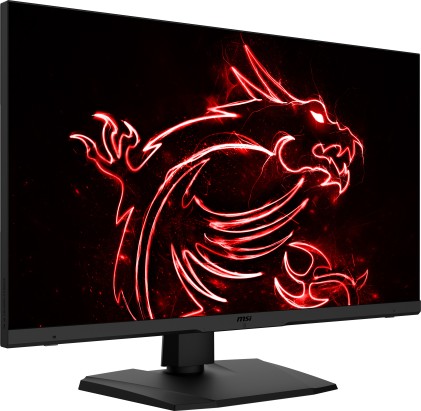 Msi Monitor 32 Led Ips 16:9 Qhd 1Ms 175Hz 400 Cdm, Rgb, Quantum Dot, Pivot, Dp/Hdmi, Multimediale