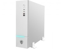 Msi Pc Prestige Pe130 8Rb-021Eu I5-8400 8Gb 128Gb Ssd + 1Tb Gtx 1050Ti 4Gb Win 10 Home