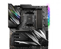 Msi Mb Amd Pristige X570 Creation Am4