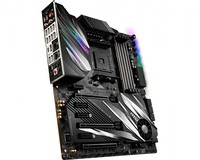Msi Mb Amd Pristige X570 Creation Am4