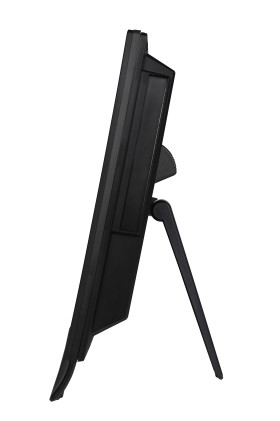 Msi Pc Aio 15,6" Touch Black Celeron 5205U Dual Core 4Gb 128Gb Ssd Win 11 Pro