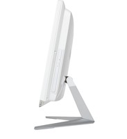 Msi Pc Aio Pro 20Ex 7M-004 I3-7100 4Gb 1Tb 19,5 No Touch Dvd-Rw Win 10 Home Black