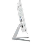 Msi Pc Aio Pro 20Ex 7M-004 I3-7100 4Gb 1Tb 19,5 No Touch Dvd-Rw Win 10 Home Black