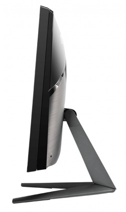 Msi Pc Aio 21,5" Touch Black Pro 22Xt 10M-444Eu I3-10105 8Gb 256Gb Win 11 Pro