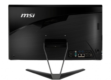 Msi Pc Aio 21,5" Touch Black Pro 22Xt 10M-444Eu I3-10105 8Gb 256Gb Win 11 Pro