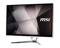 Msi Pc Aio 21,5" Touch White Pro 22Xt 10M-447Eu I5-10400 8Gb 256Gb Win 11 Home